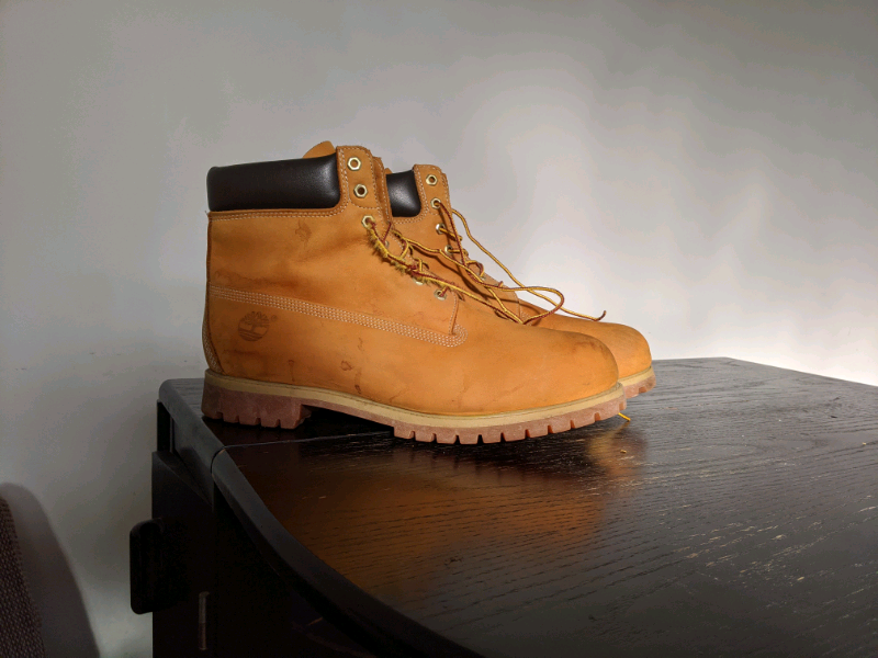size 15 timberland boots